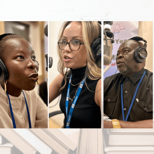 International Day of Education: Youth Voices, Policy and the Push to Get Children Back to School