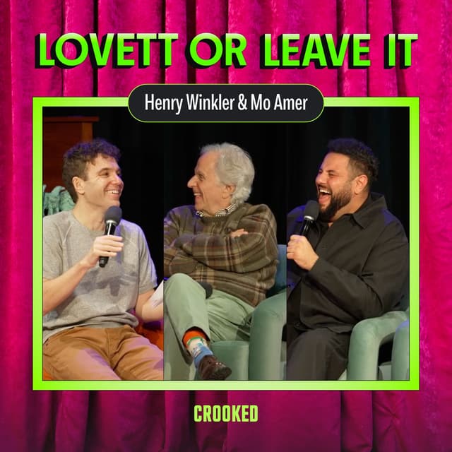 But Epstein's Emails