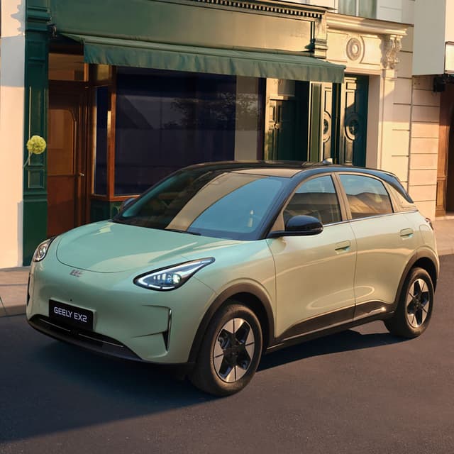 CHINA: April EVs Head Towards 60%, Porsche Cayenne Gets China Spec and BYD Great Tang Starts Strong | 27 Apr 2026