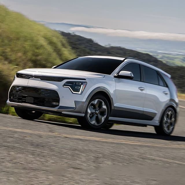 BRIEFLY: Kia, BYD, Oil Shocks & more | 27 Apr 2026