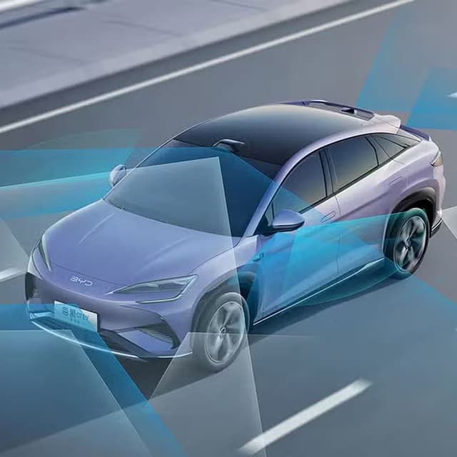 CHINA: Ford Chasing The Chinese, BYD Sealion 05 Launched and VW Eyes Oil Shock China Sales | 21 Apr 2026