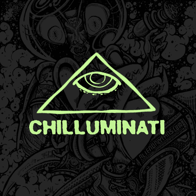 Chilluminati Podcast
