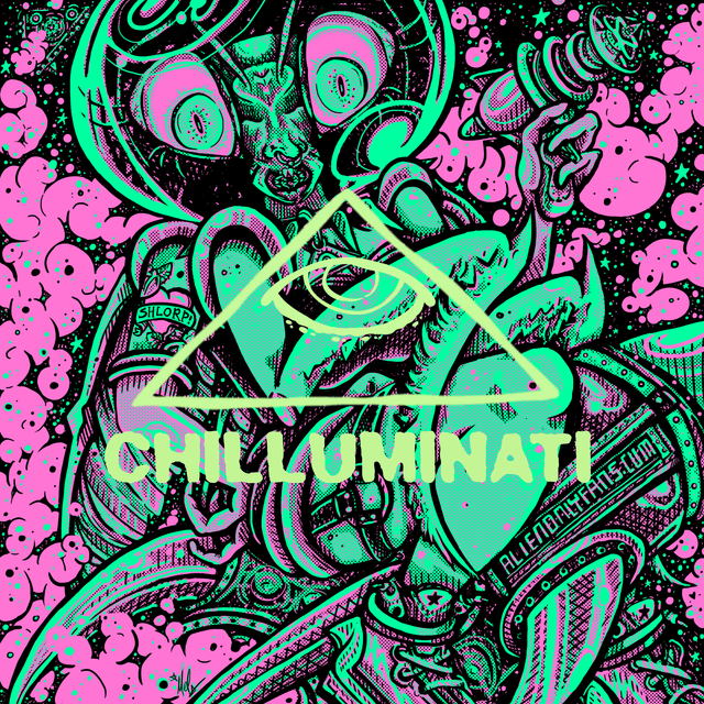 Episode 341: Love on Alpha Centauri