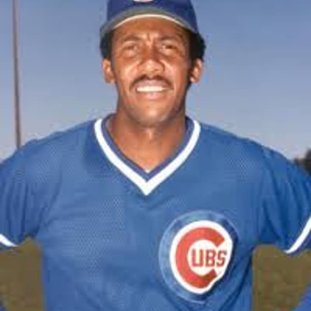 Cubs Fergie Jenkins MLB Hall of Famer A Blast from the Past #cubs #chicagosports #halloffame #mlbb