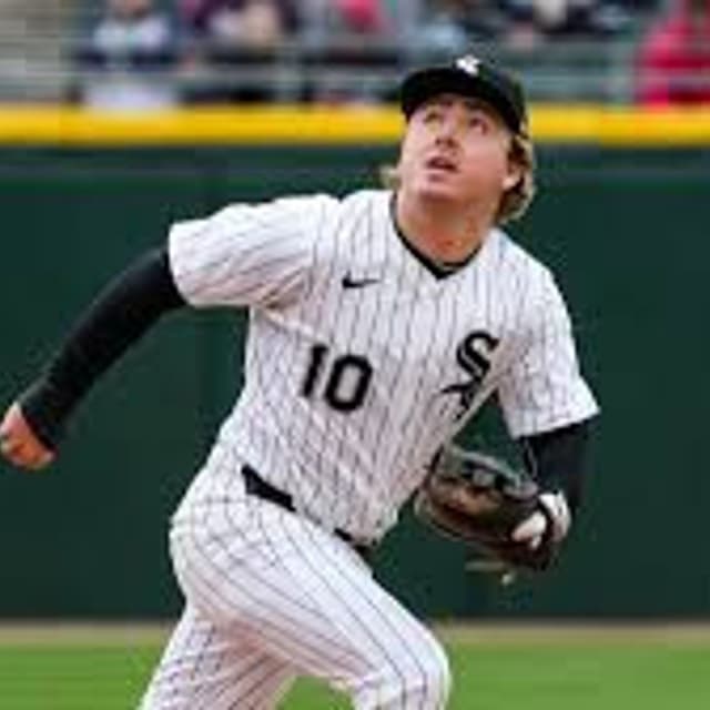 Chase Meidroth White Sox 2nd Baseman at Sox Fest #2026 #MEMTV#MEMRadio#TheCoachIsBack#MLBClassic