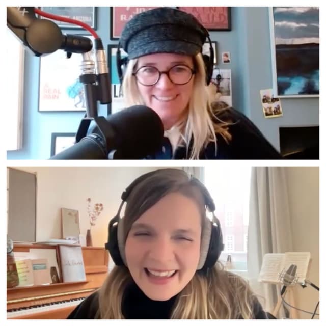 Hildur Guðnadóttir On 28 Years Later: The Bone Temple, Hedda & The Bride!