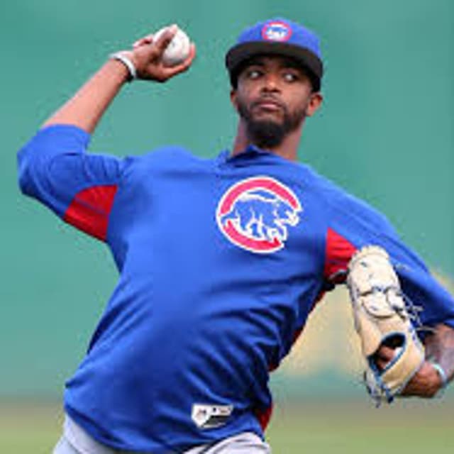 Carl Edwards Jr. Chicago Cubs A Blast From The Past with Coach Mayden  #ChicagoCubs #CarlEdwardsJr #MLBStarsOfTheGam #ChicagoCubs #CoachMayden #MLBPlayers #BaseballJourney #BlastFromThePast #MLB