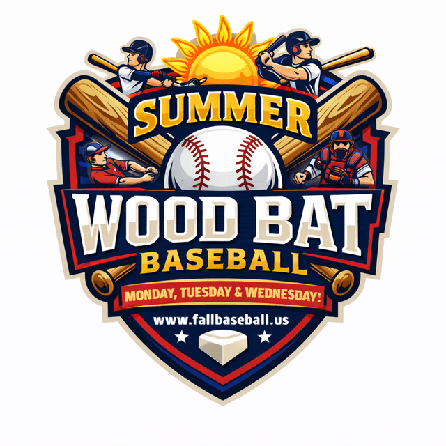 Fall Baseball .us: Primetime Summer Baseball, Morning games Mon, Tues, and Wed #2 #2026 #baseball