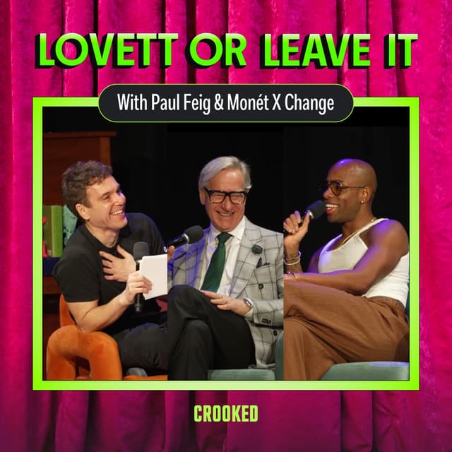 Iran: Oops! All Ayatollahs