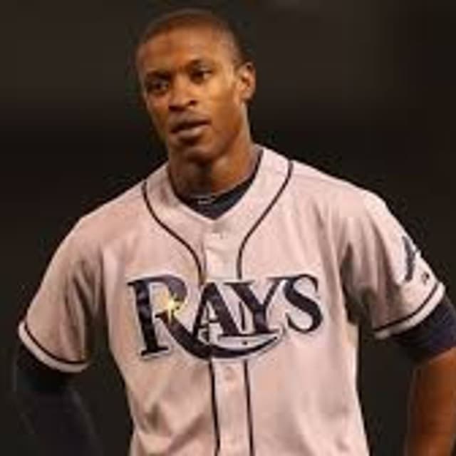 BJ Upton Rays & Coach Mayden Coaches Corner A Blast from the Past #sports #interview #tv #baseball