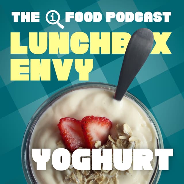 🥣 The Best Place To Smear Yoghurt On A Hot Day