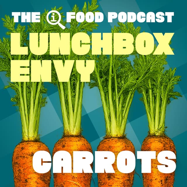 🥕 Who Sabotaged Hitler's Carrots?