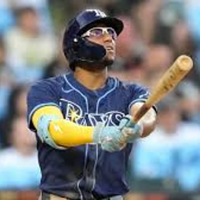 Richie Palacios_ MLB Classic Interviews with Coach Mayden #BehindTheScenes #BaseballCulture #2026#podcasts #sports #tv
