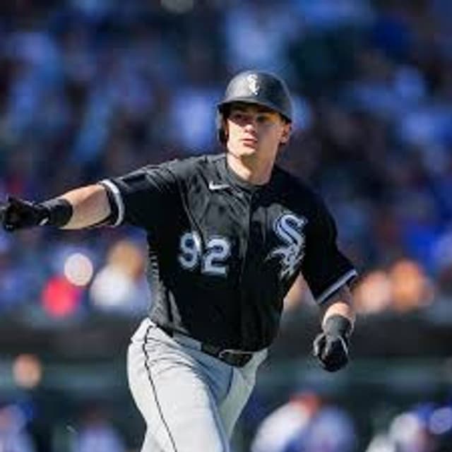 Sam Antonacci Chicago White Sox MLB Classic Interviews with Coach Mayden #2026 #baseball #sports