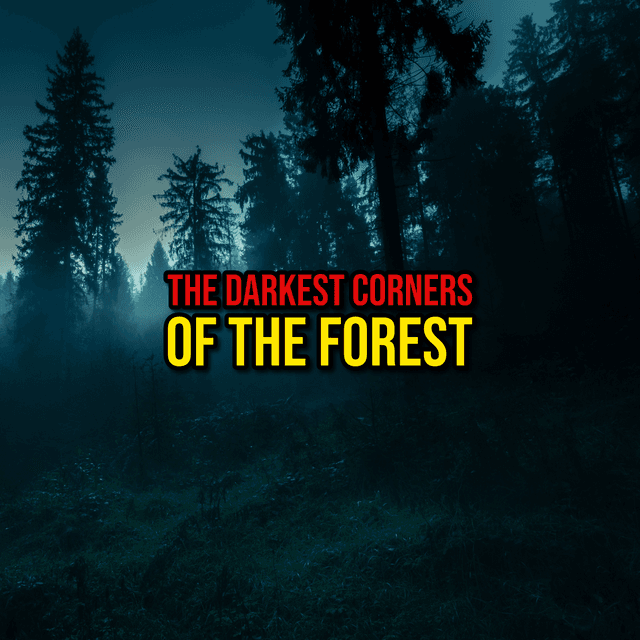Episode 333: The Darkest Corners of The Forest