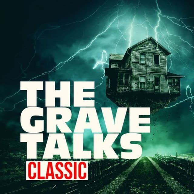 The Haunted History of Graestone Manor, Part One | The Grave Talks
