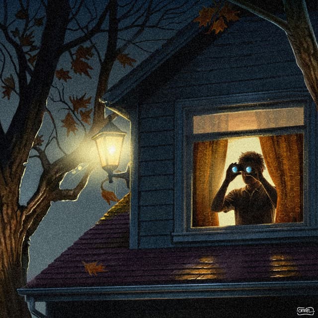 NoSleep Podcast S24E14