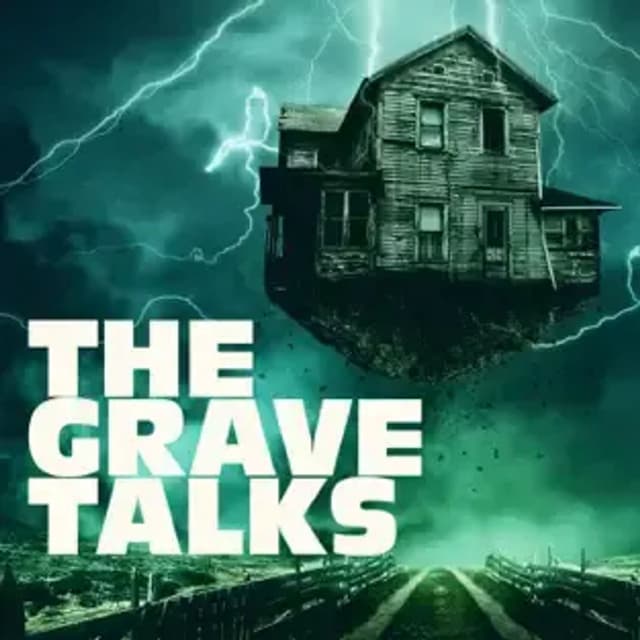 The Guests Who Never Checked Out of the Haunted Commercial Hotel, Part One | The Grave Talks