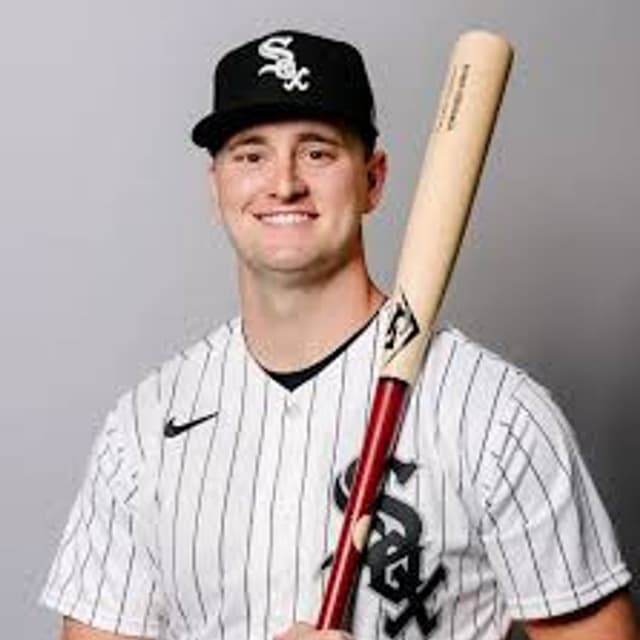 Tanner Murray White Sox & Coach Mayden One on One MLB Classic Interview #mlb #sports #whitesoxbaseball #podcasts #tv #halloffame