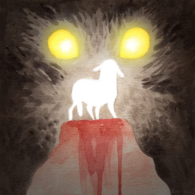 NoSleep Podcast S24E16