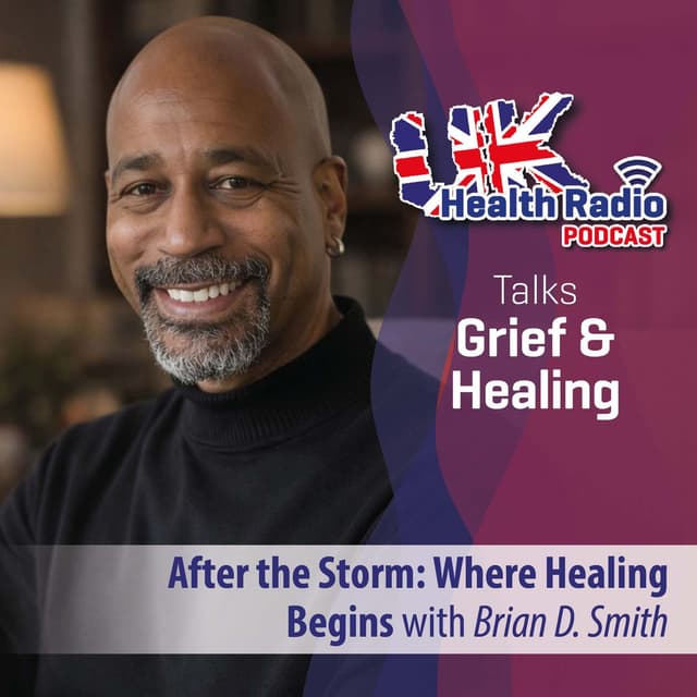 After The Storm: Where Healing Begins presented by Brian D. Smith - Episode 5