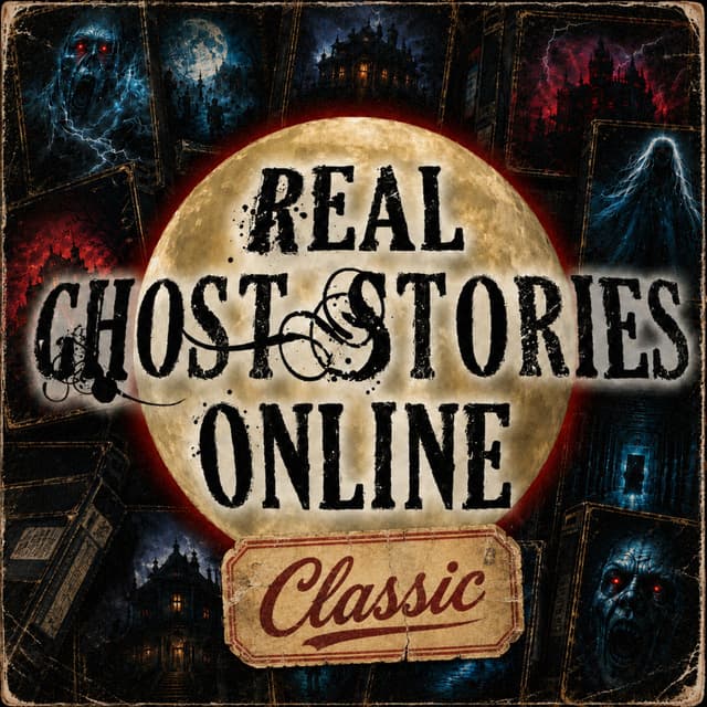She Asked One Question... Then Regretted It | Real Ghost Stories CLASSIC
