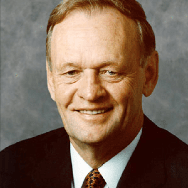 The Romanow Report at 25 [Part 1]. “Why I chose Roy Romanow” featuring The Right Honorable Jean Chrétien