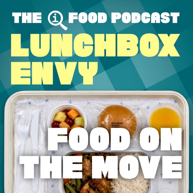 ✈️ The Great Sandwich War Of 1958