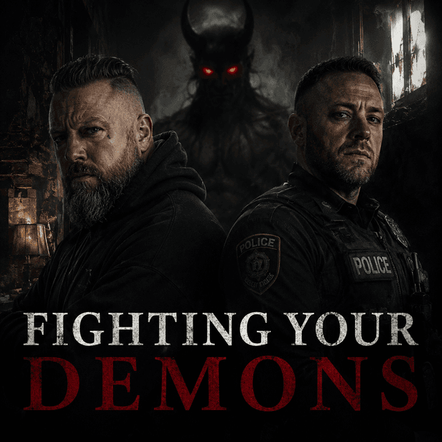RELOADED | 422: Fighting Your Demons