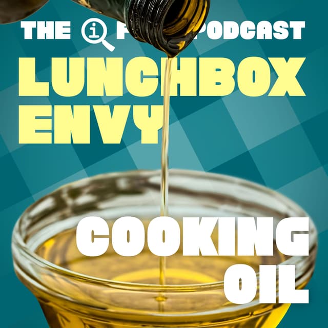 💦 Could You Cook With Human Oil?