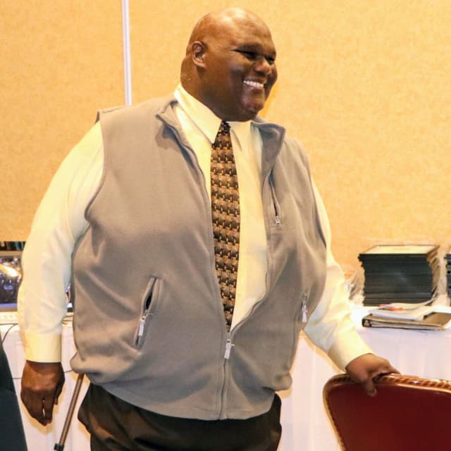 Coach Mayden the Book @ Coach Mayden Team Reunion 6/27/2026