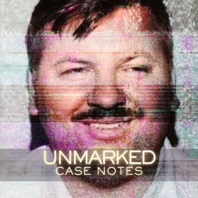 The Fantasy Behind Serial Murder | Case Notes