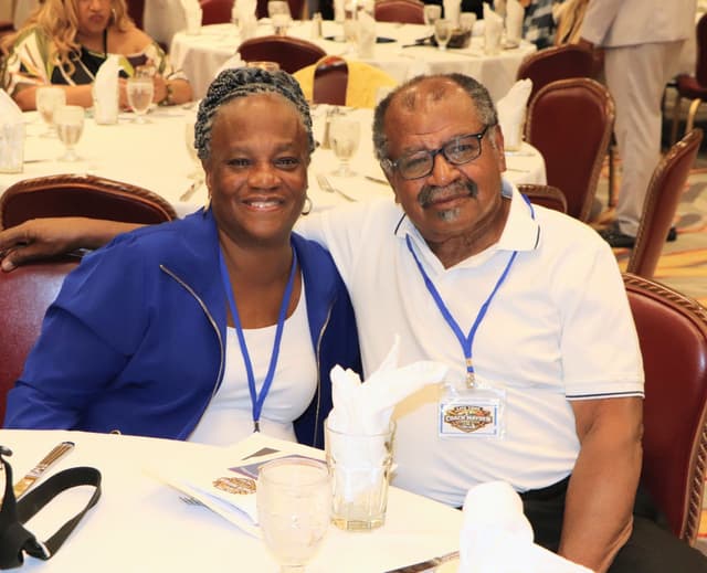 Earl Ware Speaker @ Coach Mayden Team Reunion 6/27/2026
