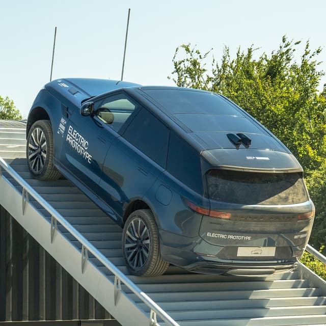 BRIEFLY: Range Rover, U.S. Sales, Ford & more | 21 Jul 2026