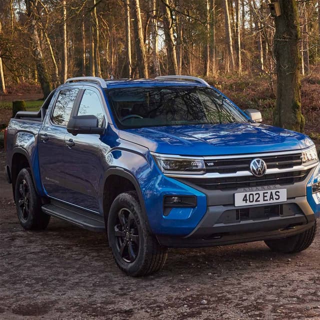 BRIEFLY: VW, MG, Tesla & more | 22 Jul 2026