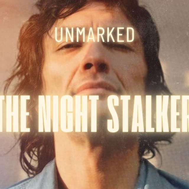 Richard Ramirez: The Making of the Night Stalker with Dr. Joni Johnston
