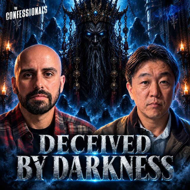 899: Underground Mission for Souls | Steve Kang