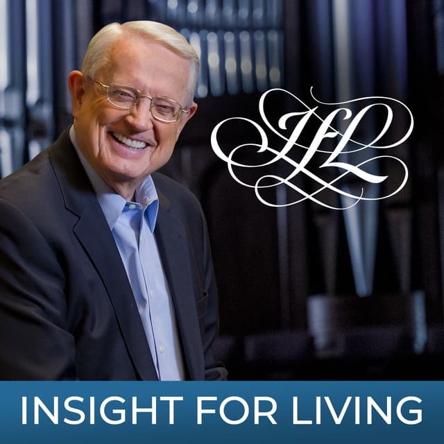 Insight for Living Daily Broadcast - Setting the Stage for Disaster, Part 1