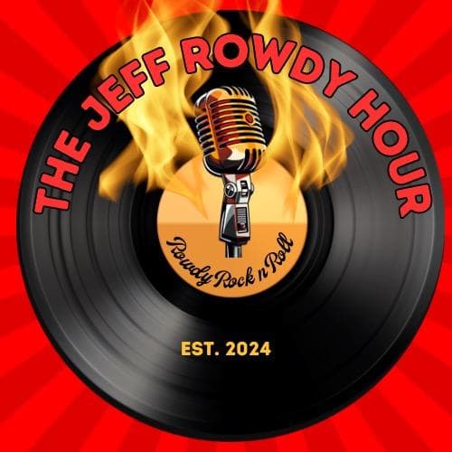 The Jeff Rowdy Hour 3-6-2026
