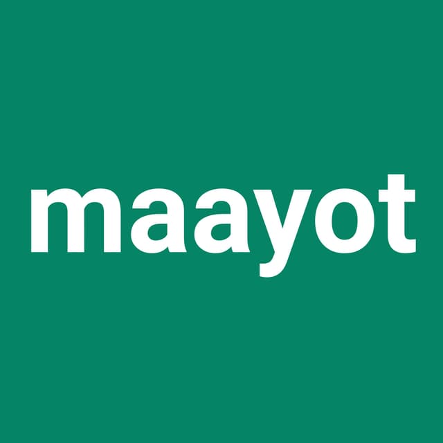 Learn Chinese with Stories | maayot