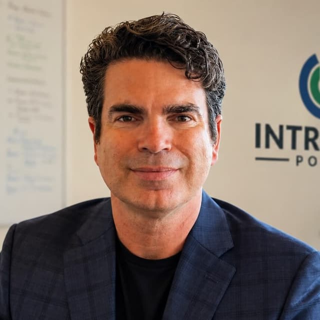 Intrinsic Power Targets the AI Data Center Boom with Intelligent Power Infrastructure
