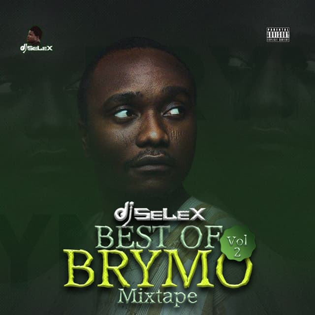DJ Selex Best Of Brymo Mixtape Vol 2