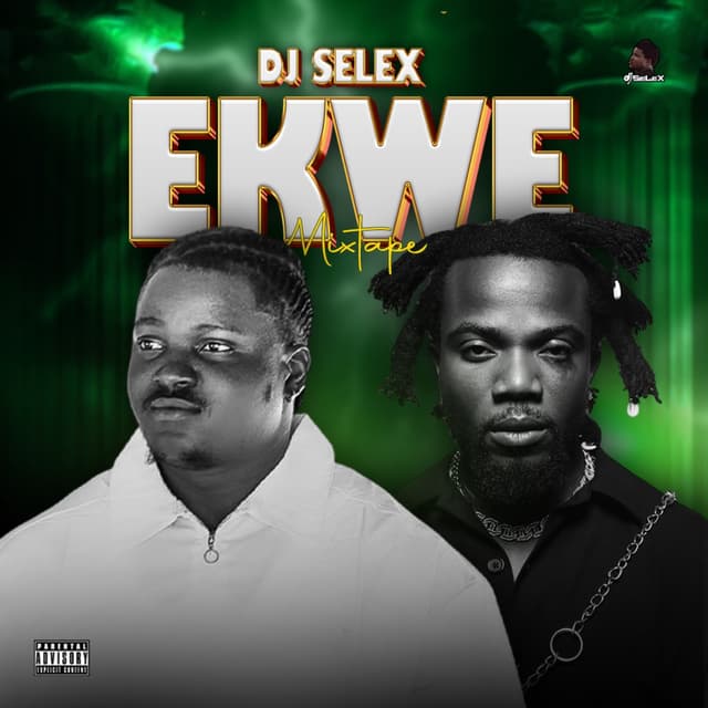 DJ Selex Ekwe Mixtape