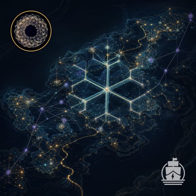 33: ASMap, nix, and nix-nostr w/ Julien