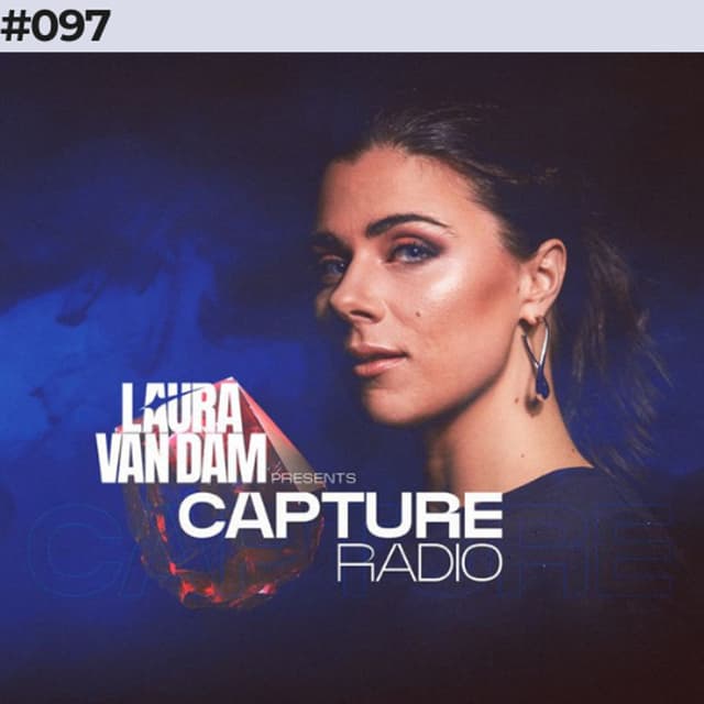 Capture Radio 097 (June Special)