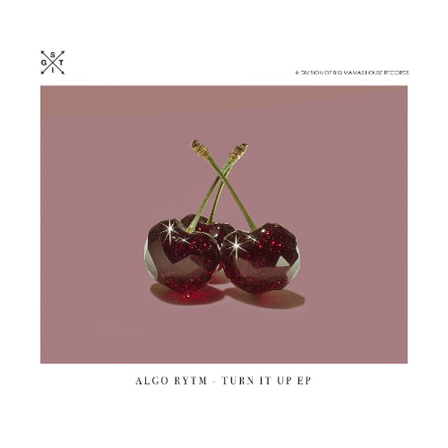 Algo Rytm - Turn it Up [Short Edit]