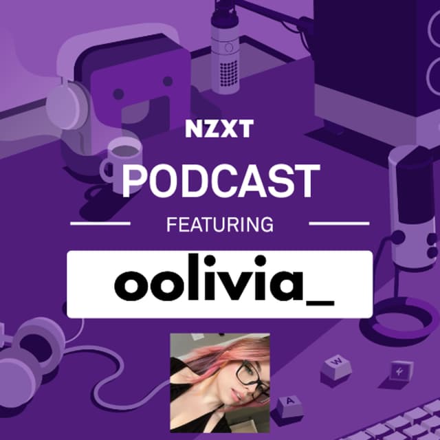#209 - How to Become a Streamer and Get Sponsored! (Ft. oolivia_)