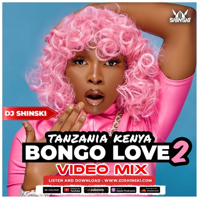 🔥 2025 BEST OF SWAHILI SONGS BONGO, KENYA MIX, [MARIOO, BIEN, RAYVANNY, ALI KIBA, ZUCHU, BAHATI]