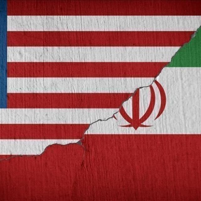 0228 PROPHECY IN MOTION: "AMERICA WILL START CONFLICTS WITH IRAN" (EXCLUSIVE FOOTAGE INCLUDED)