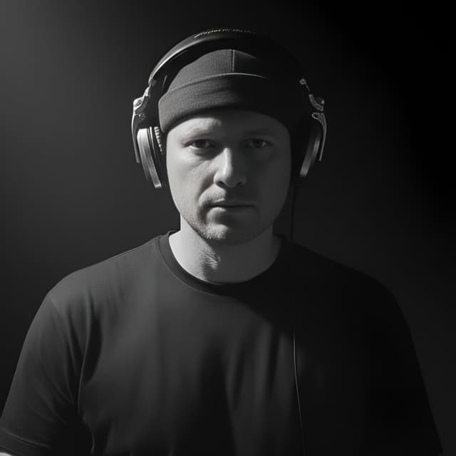 Vova Smallny ‒ July Podcast, 2026 [Vinyl Only]
